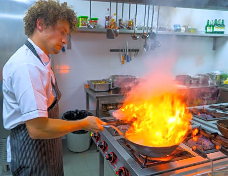 Marmaris Beach Hotel