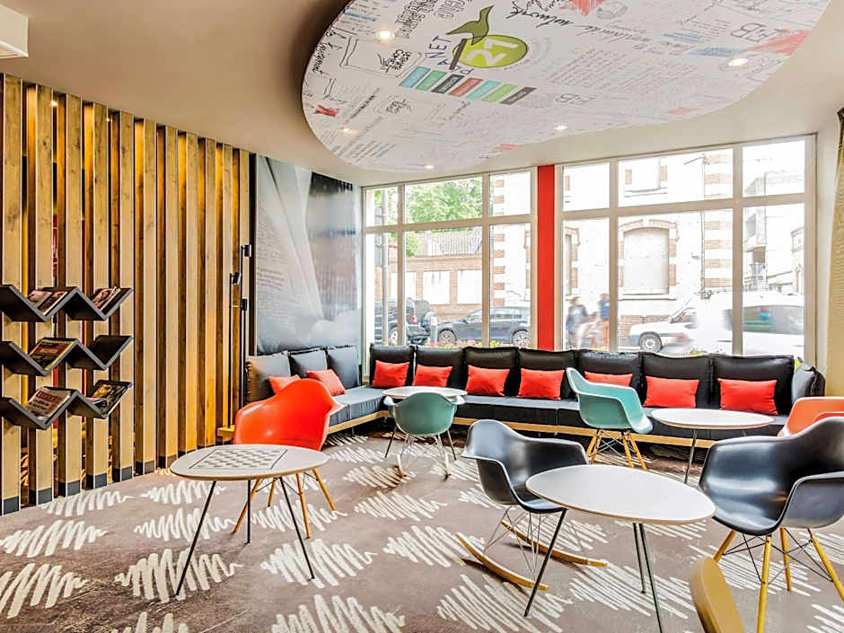 ibis budget Albi Centre