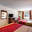 Rodeway Inn Cedar Rapids Westdale