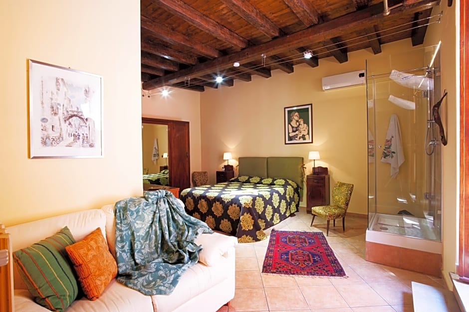 Vinslounge Bed And Breakfast