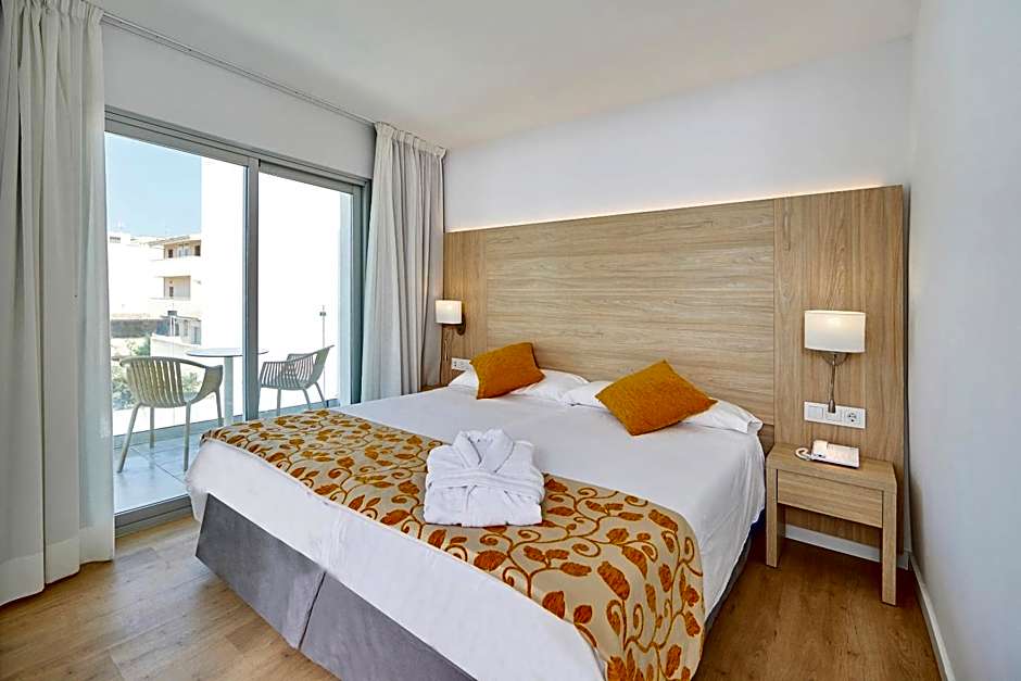 Hotel Ilusion Moreyo - Adults Only