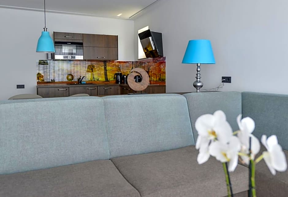 Boutiquehotel Wörthersee - Serviced Apartments
