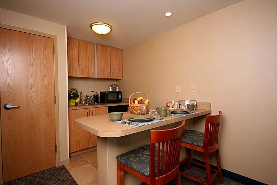 Hampton Inn By Hilton Rutland Vt