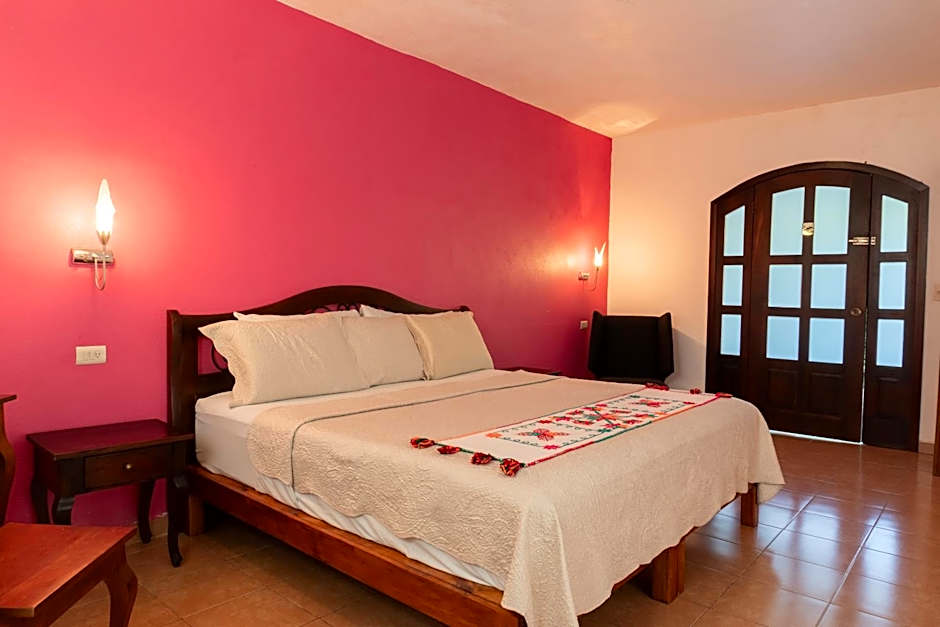 Hotel Paraíso Encantado