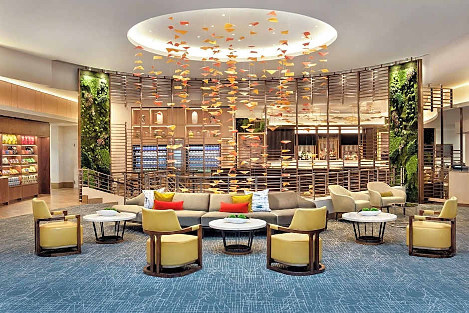 Hilton Grand Vacations Club Chicago Magnificent Mile