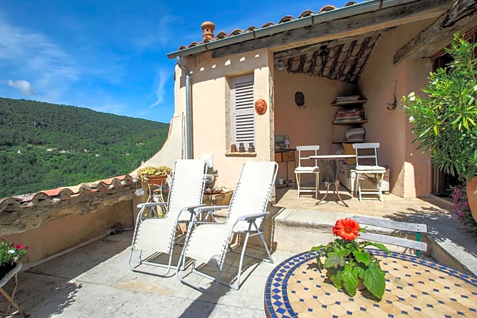 Muller's Bed & Breakfast