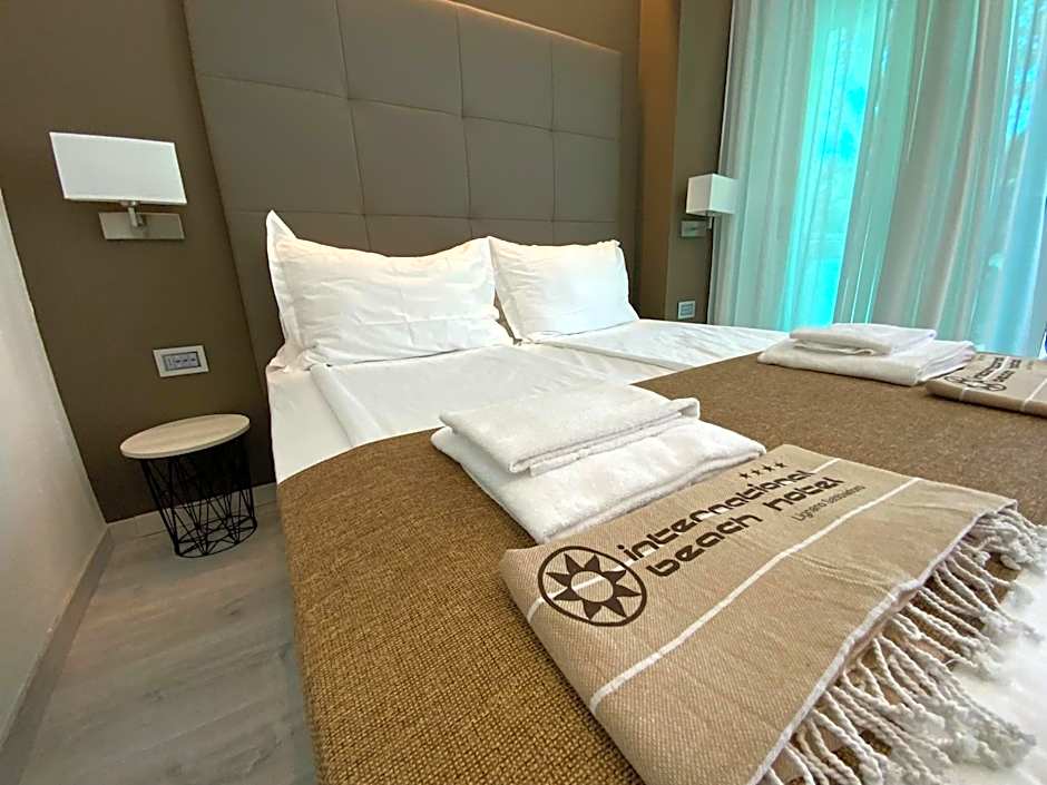 International Beach Hotel