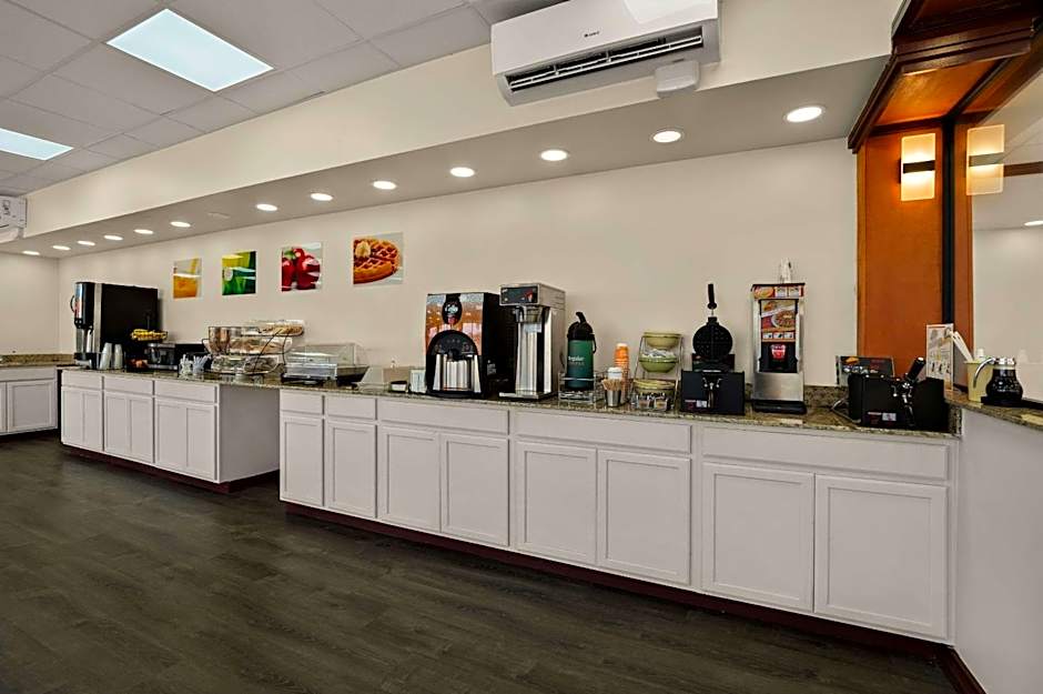 Econo Lodge Yemassee