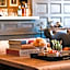 The George