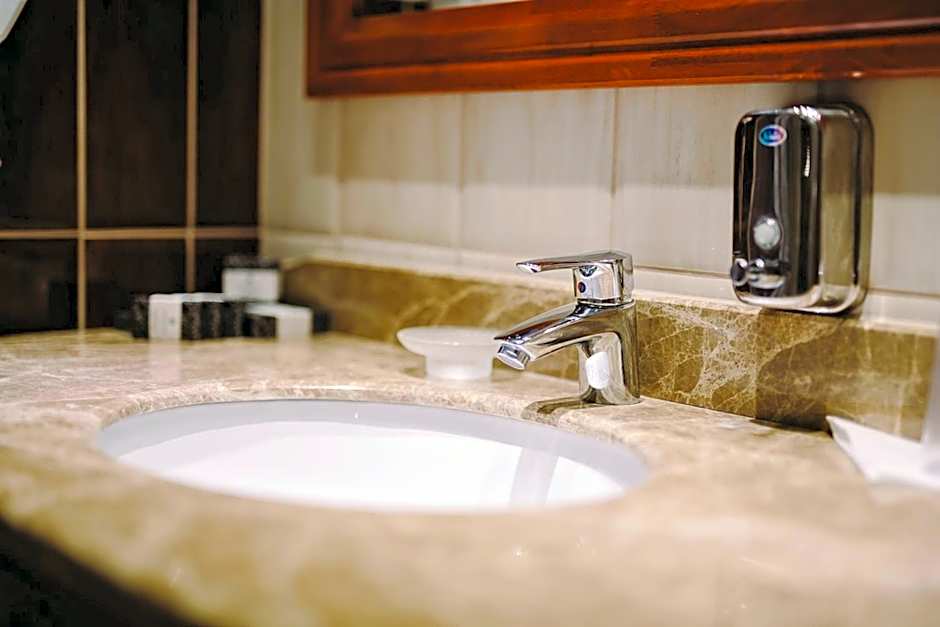 Elixír Medical Wellness Hotel