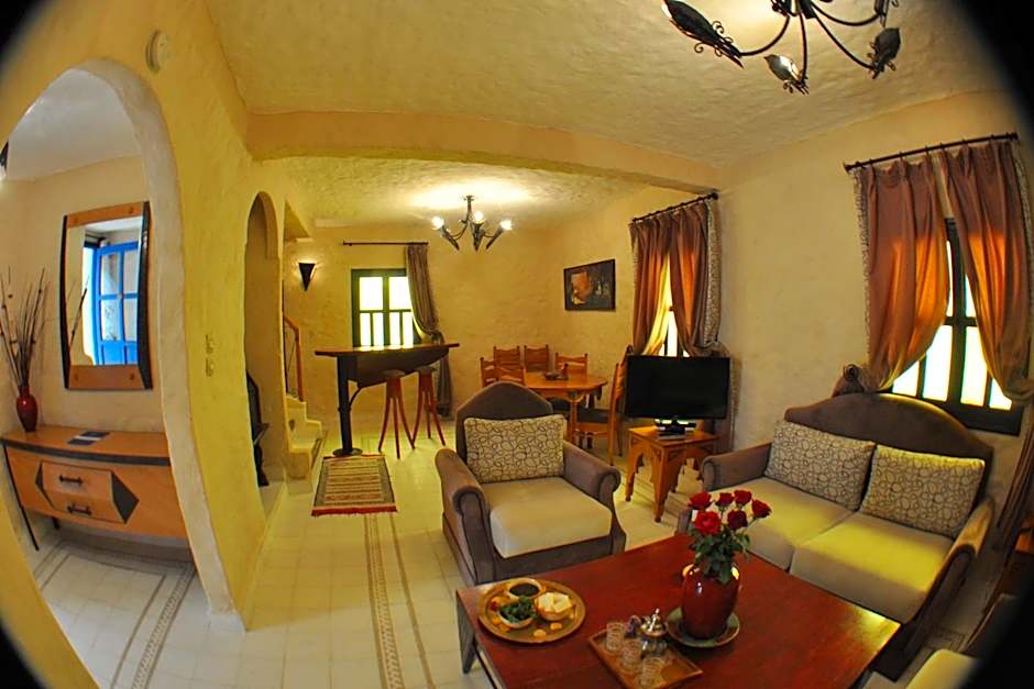 Riad Al Madina