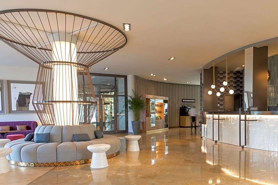 Hilton Mallorca Galatzo