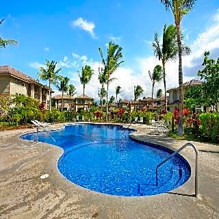 Aston Waikoloa Colony Villas