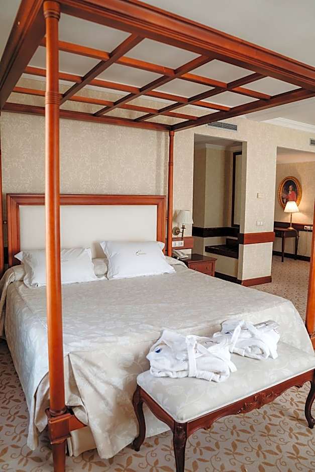 Hotel Cándido
