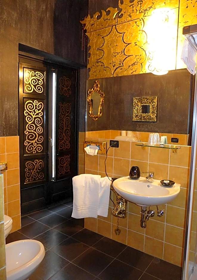 - SOTTO Le STELLE - B&B