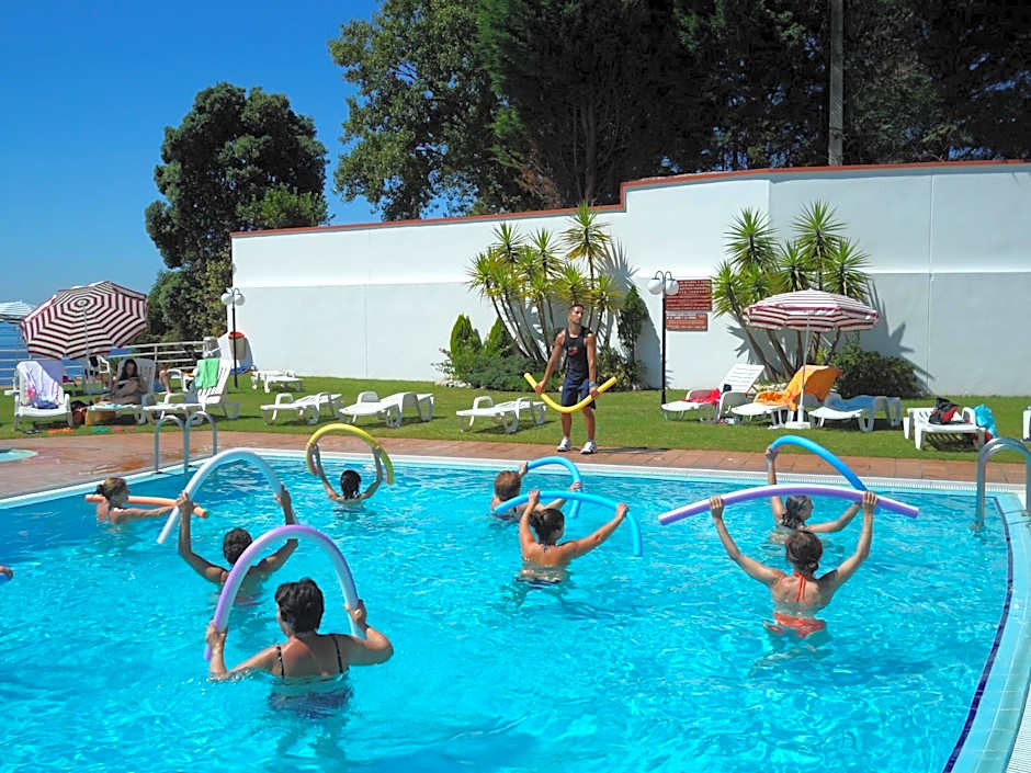 Hotel Spa Nanin Playa