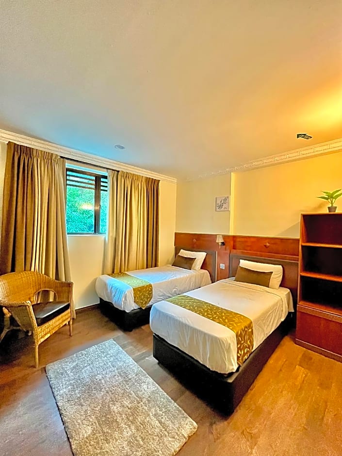 Melur Inn Hotel