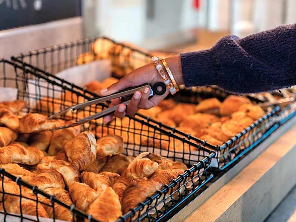 ibis Budget Paris La Villette 19ème