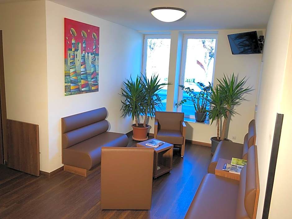 Hotel Isenbütteler Hof