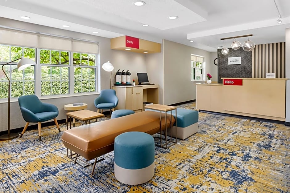 TownePlace Suites by Marriott Philadelphia Horsham