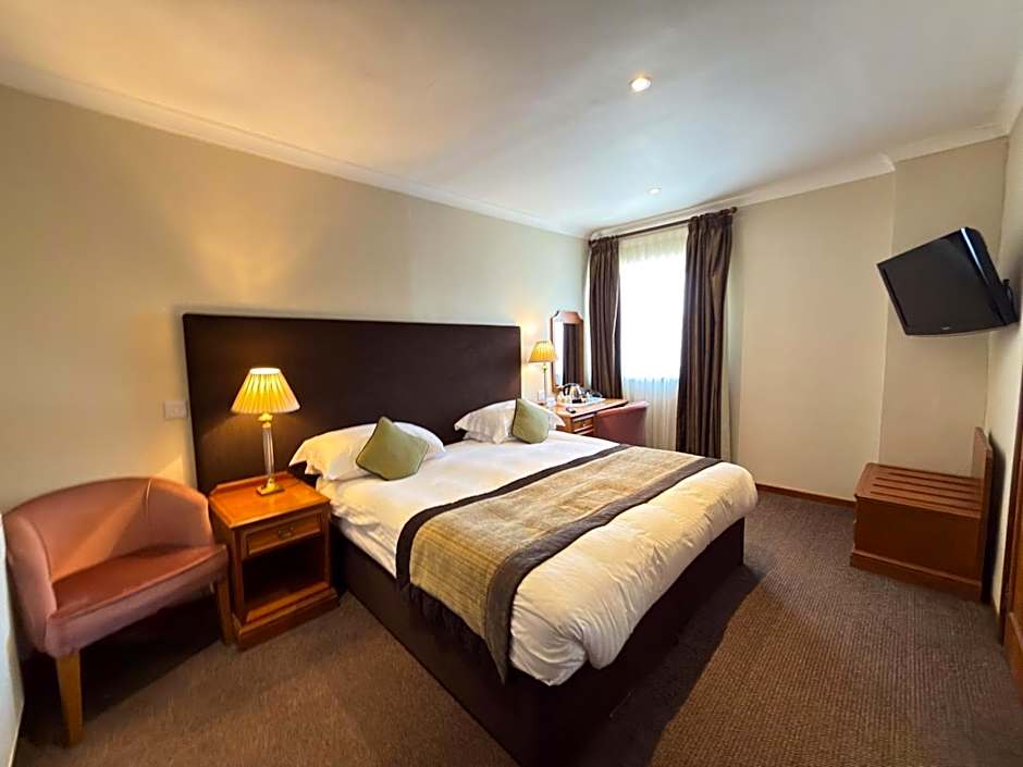 The Angus Hotel & Spa by Compass Hospitality