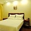 GreenTree Inn Qinhuangdao Peace Avenue Express Hotel