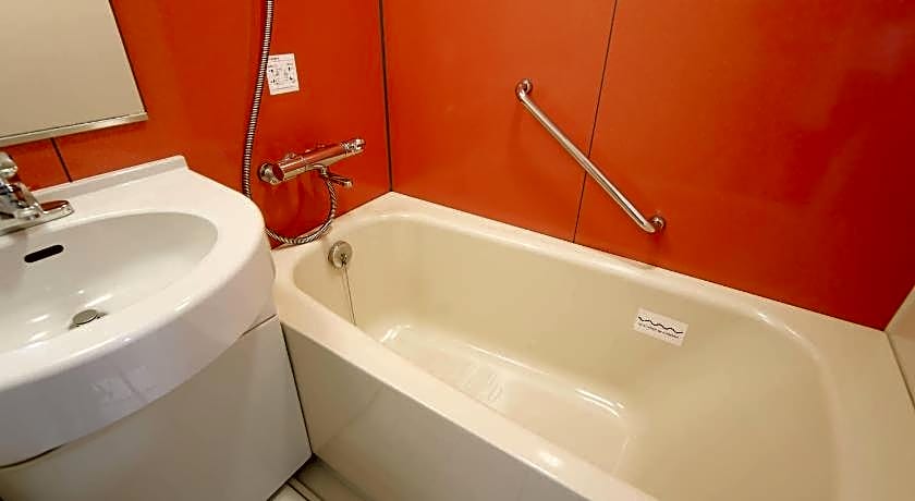 Comfort Inn Nagasaki Airport