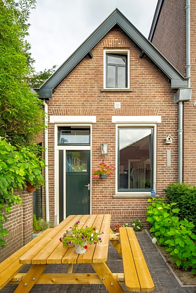 B&B d'Ouwe Grutter