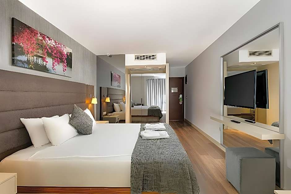 Seven Seas Hotel Blue - Ultra All Inclusive