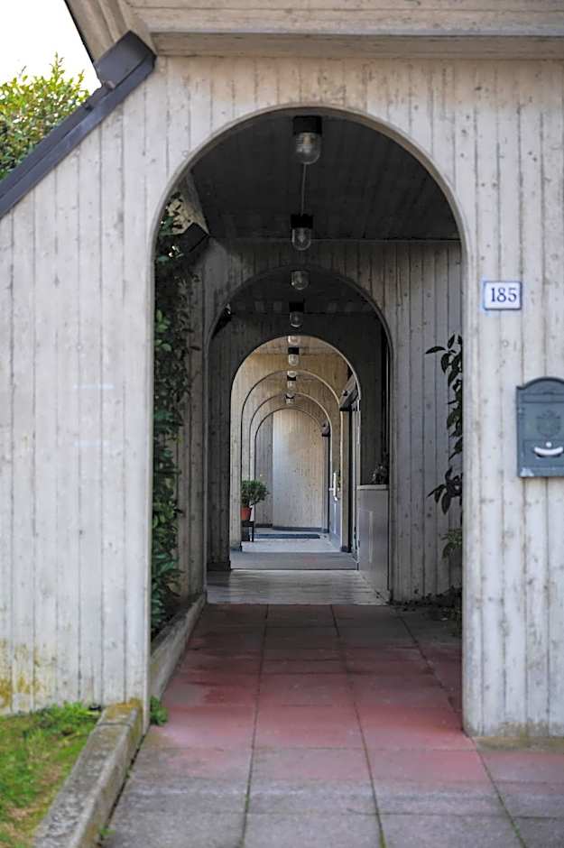 Hotel Cavallino