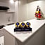AR Suites Fontana Bay - Kalyani Nagar