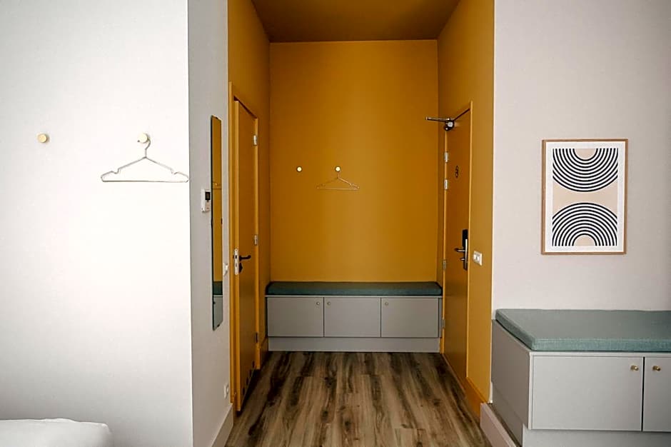 Hotel Bries Den Haag - Scheveningen