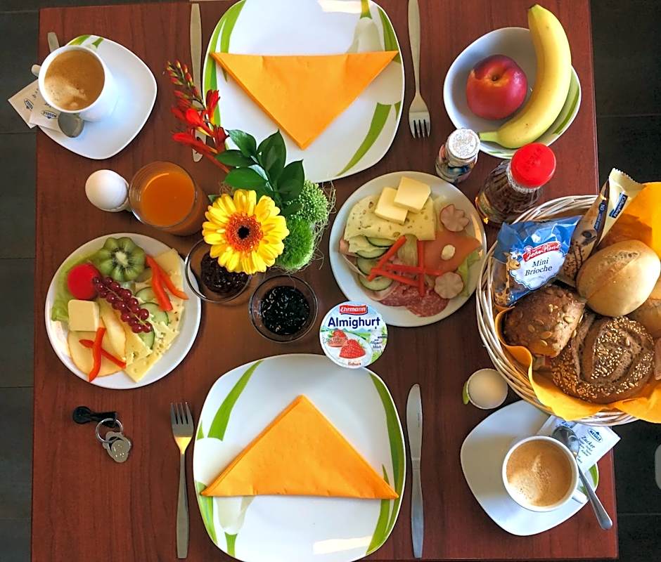 SchlafGut AppartementHotel