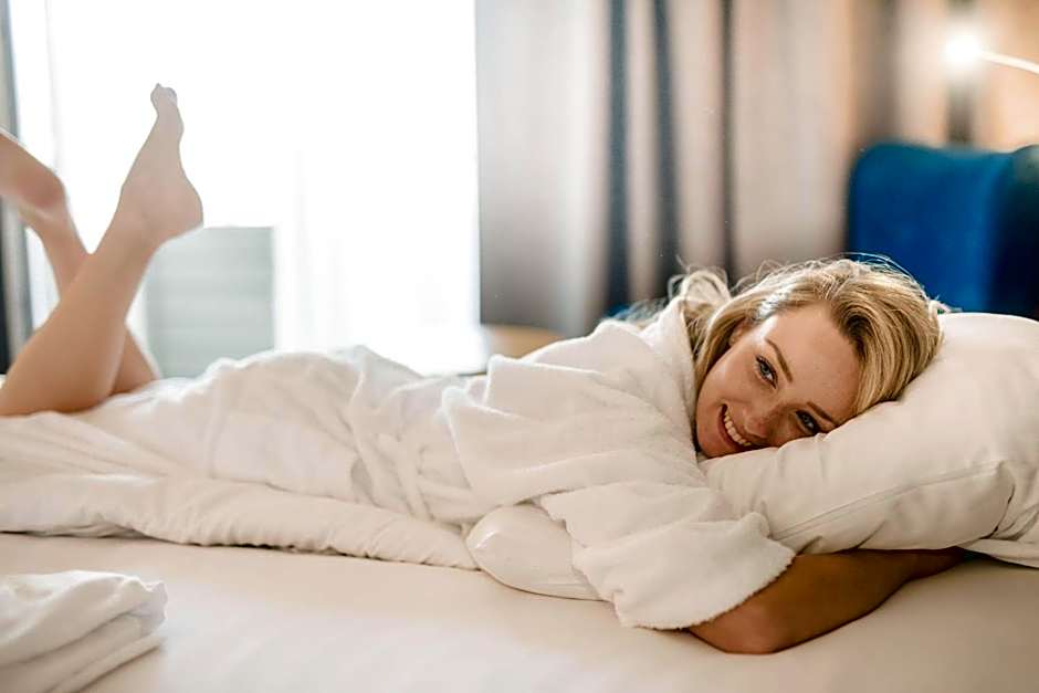 Hotel und Therme NOVA