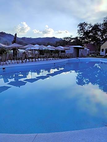 Hotel cabañas yyukkai