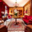 Hotel Duc De St-Simon