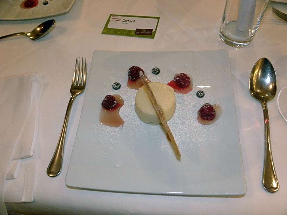 Ortners Eschenhof - Alpine Slowness