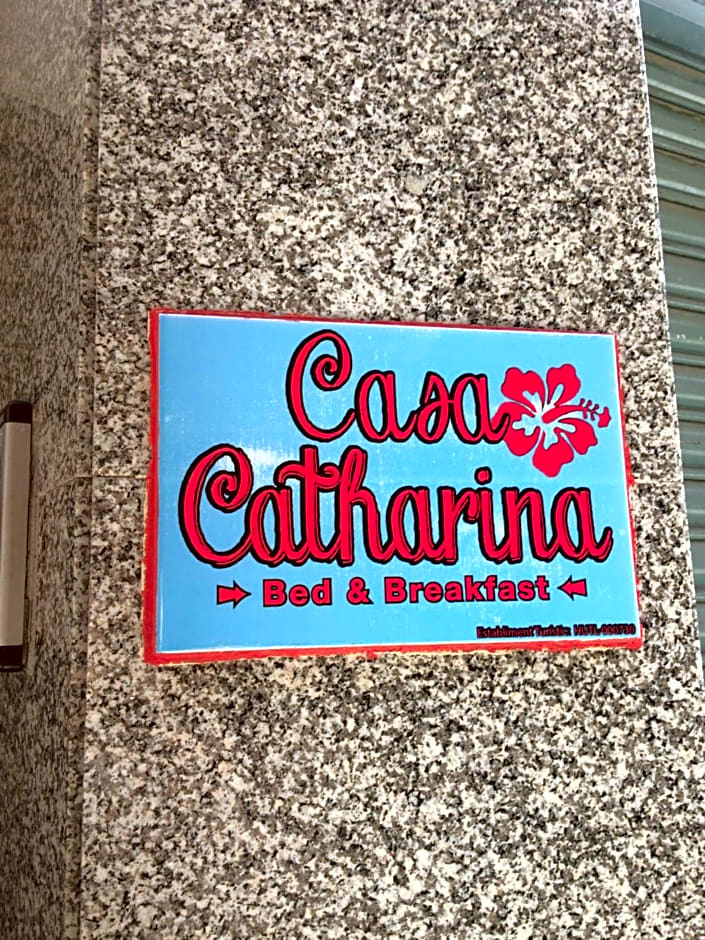 Casa Catharina