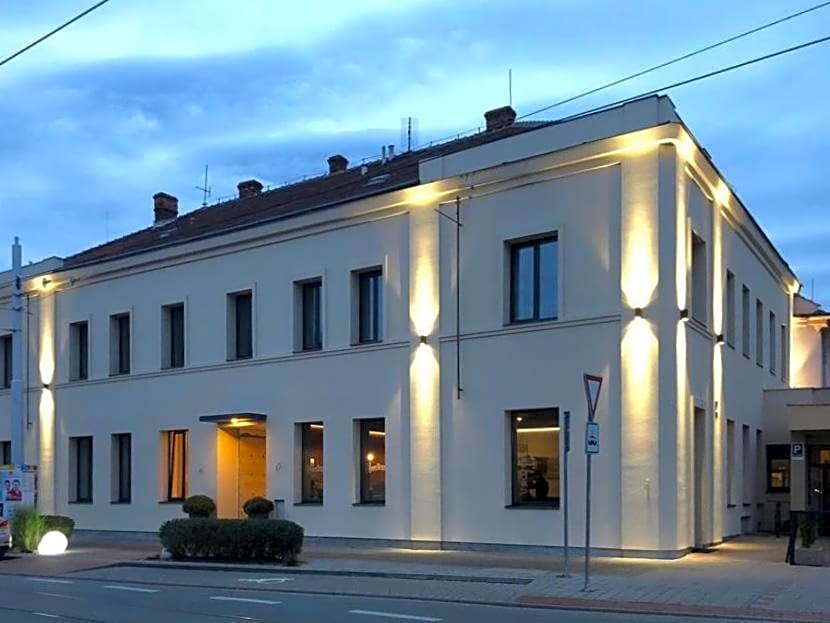 Hotel KOZÁK