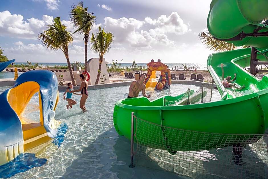 Sandos Playacar All Inclusive