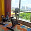 Howard Johnson Riverview Hotel Guangzhou
