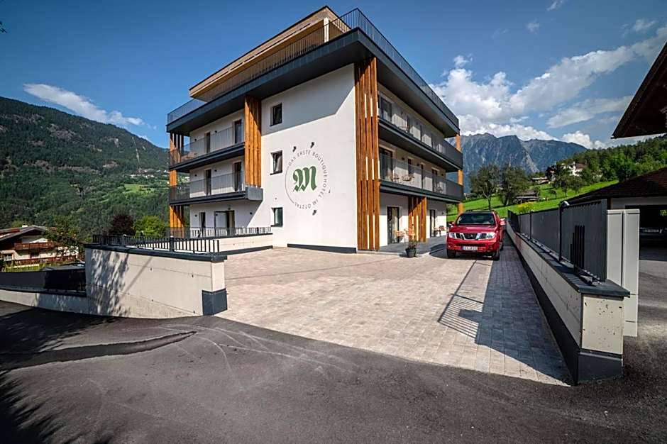 Boutiquehotel - Michl