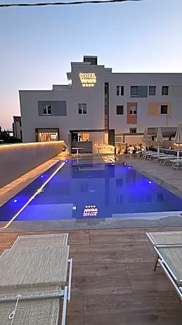 Hotel Venere