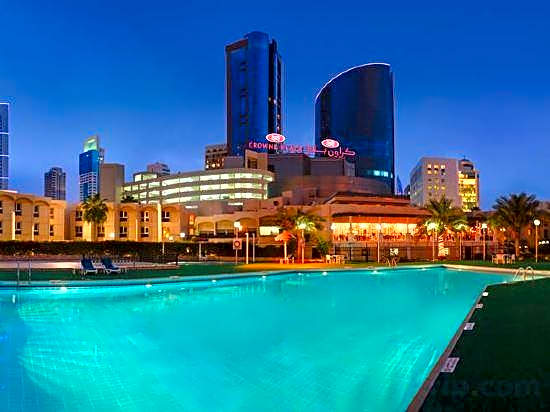Crowne Plaza Hamra Beirut By IHG
