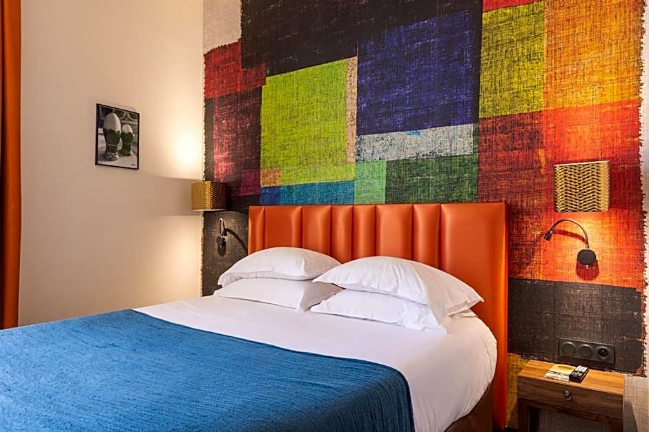 Hotel Verlaine