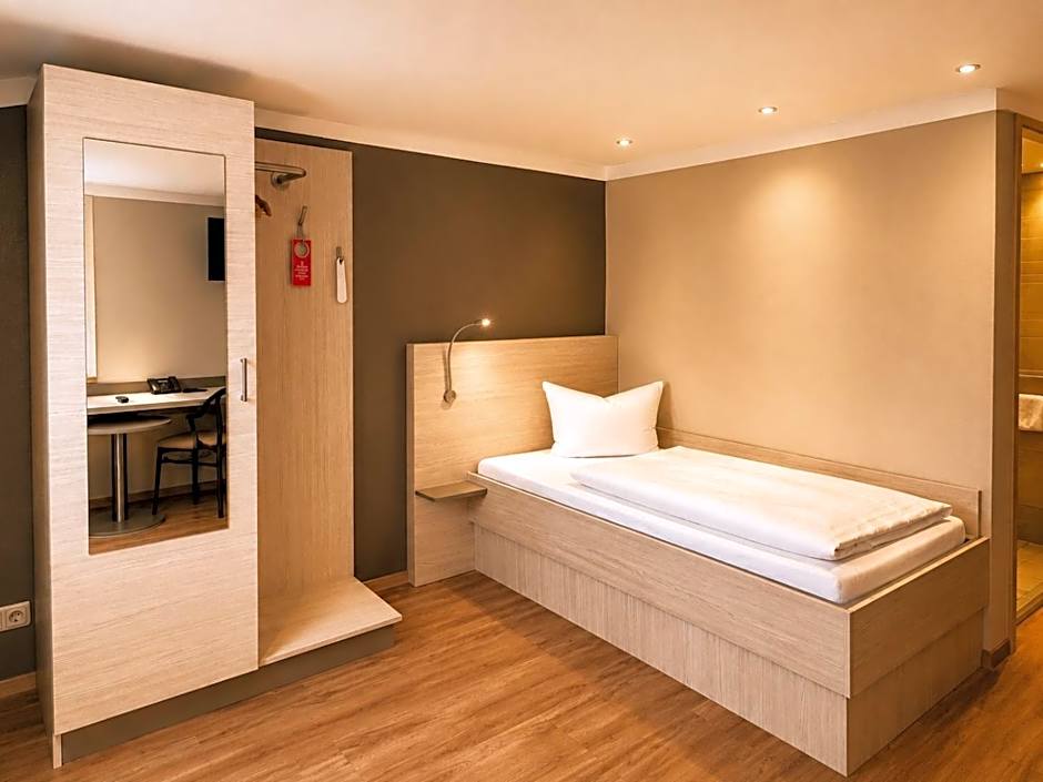 Kulturhotel Kaiserhof