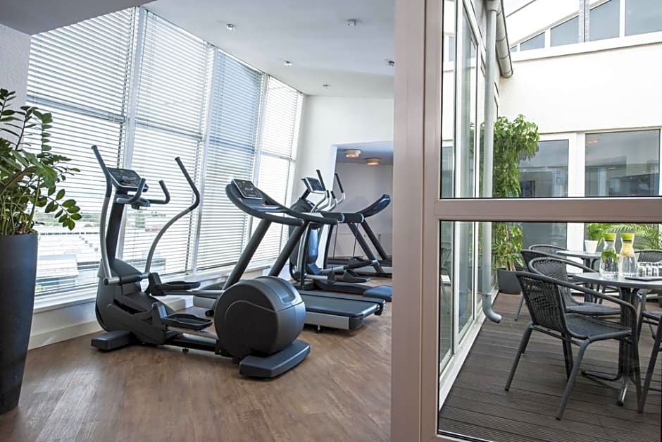 NH Frankfurt Morfelden Conference Center