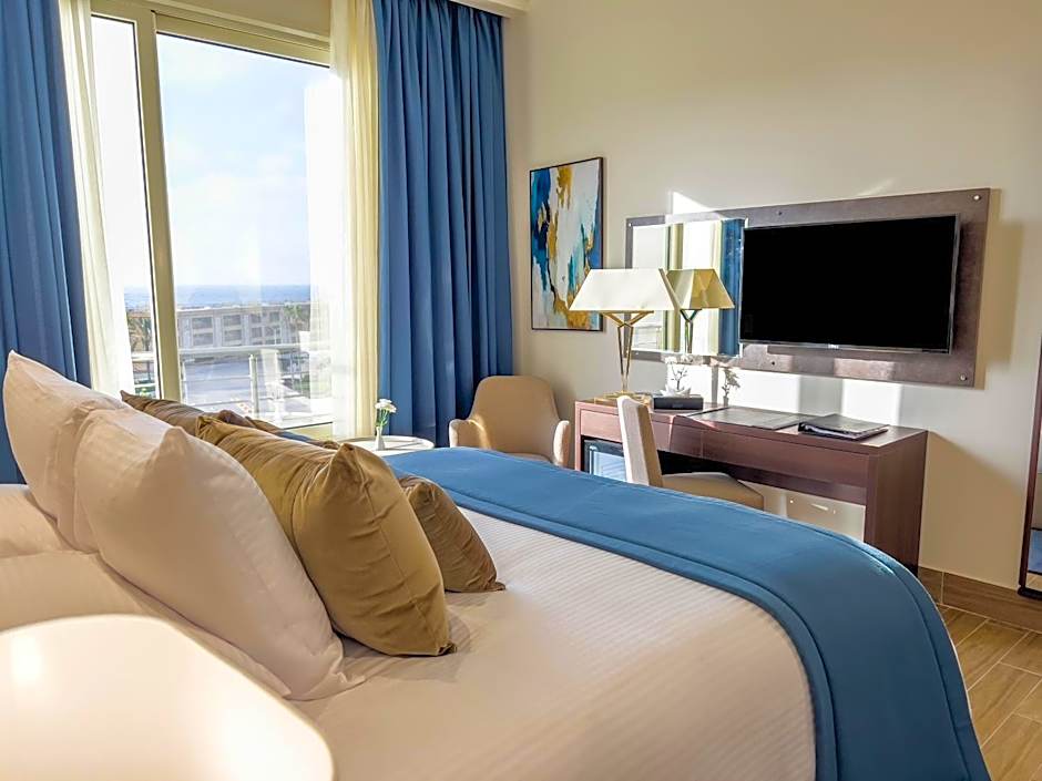 Helnan Mamoura Hotel & Events Center