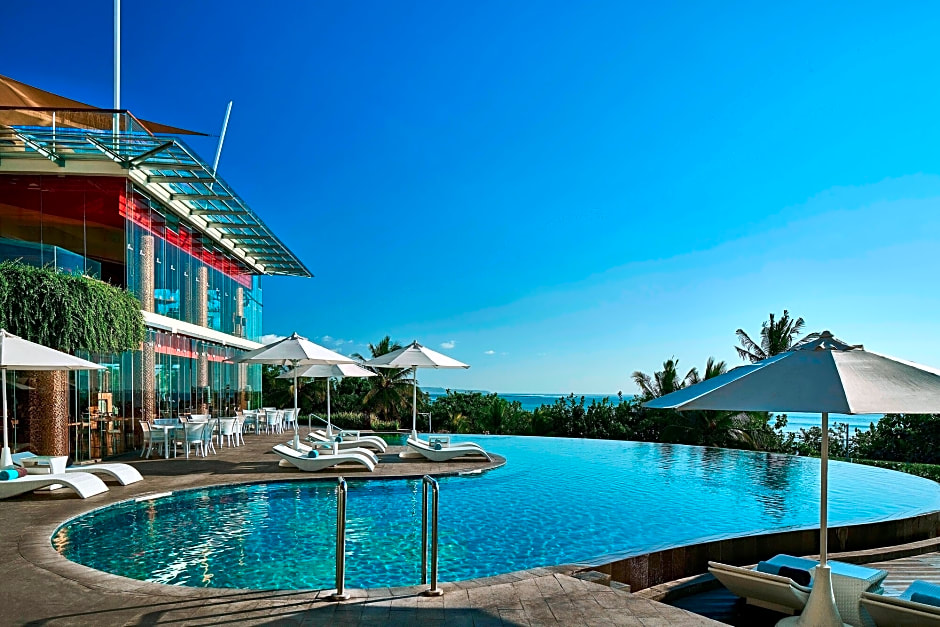 Sheraton Bali Kuta Resort - CHSE Certified. Rates from USD116.