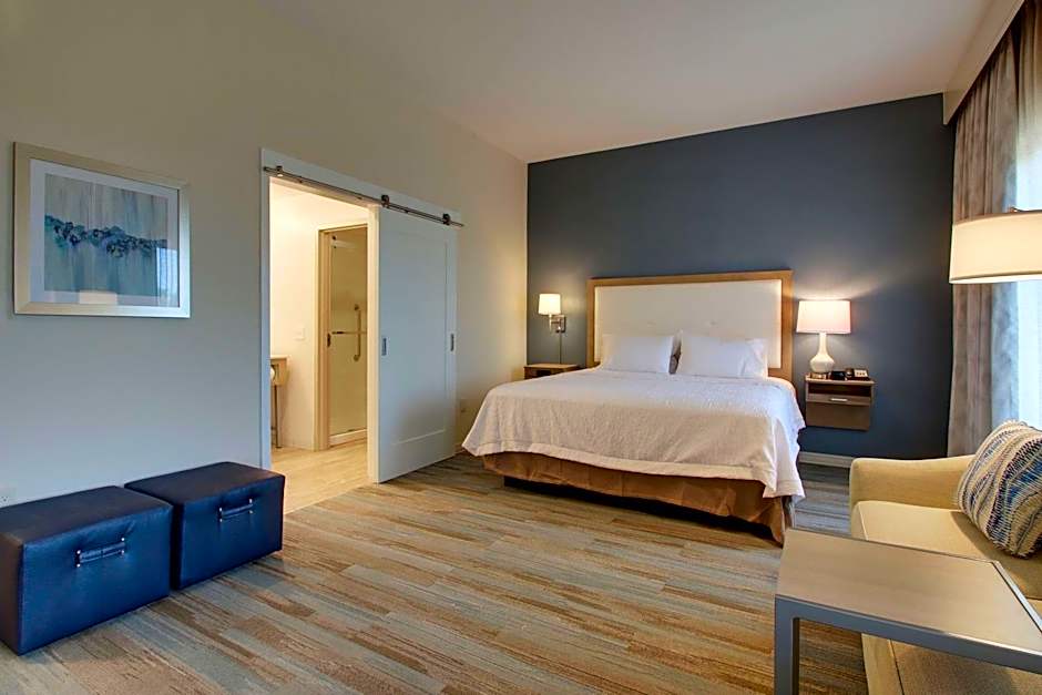 Hampton Inn By Hilton & Suites Sneads Ferry